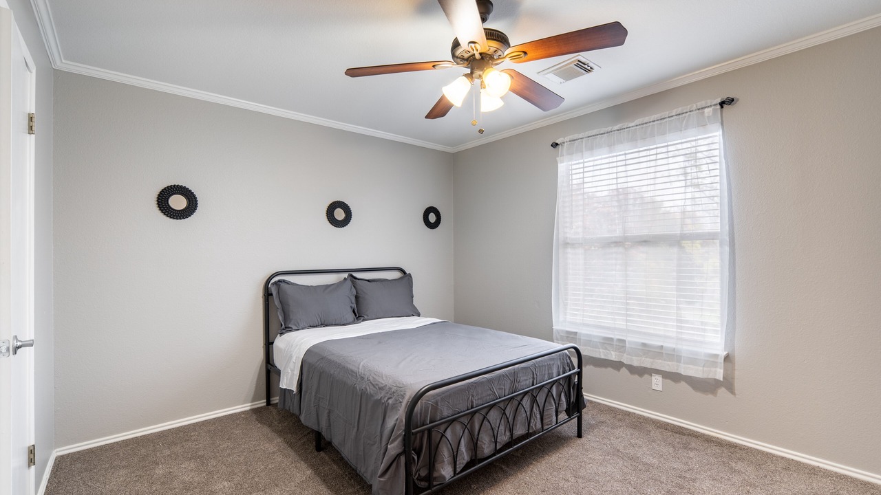 Photo of Bedroom in Round Rock