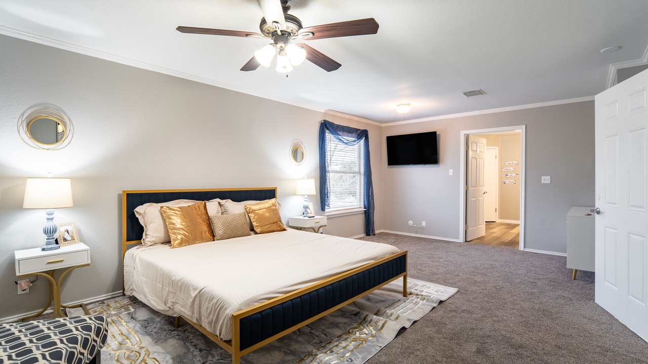 Photo of Bedroom in Round Rock