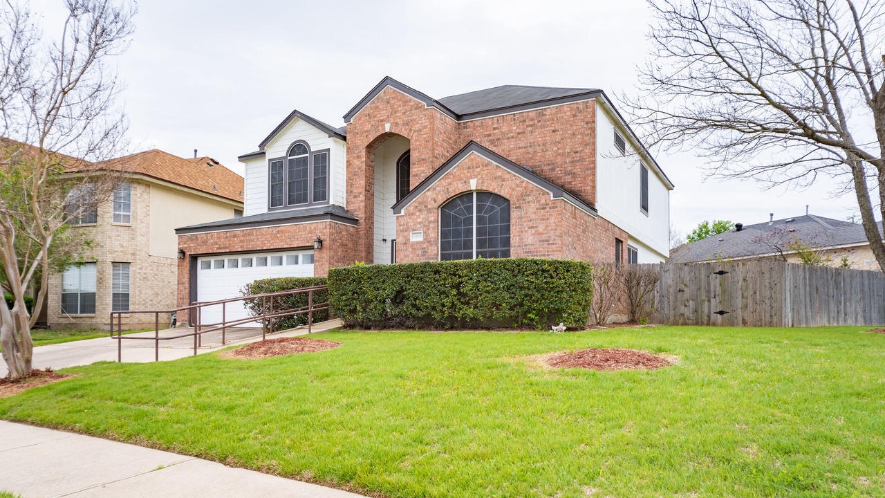 Photo of Outdoor in Round Rock