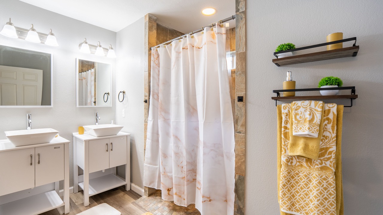 Photo of Bathroom in Round Rock