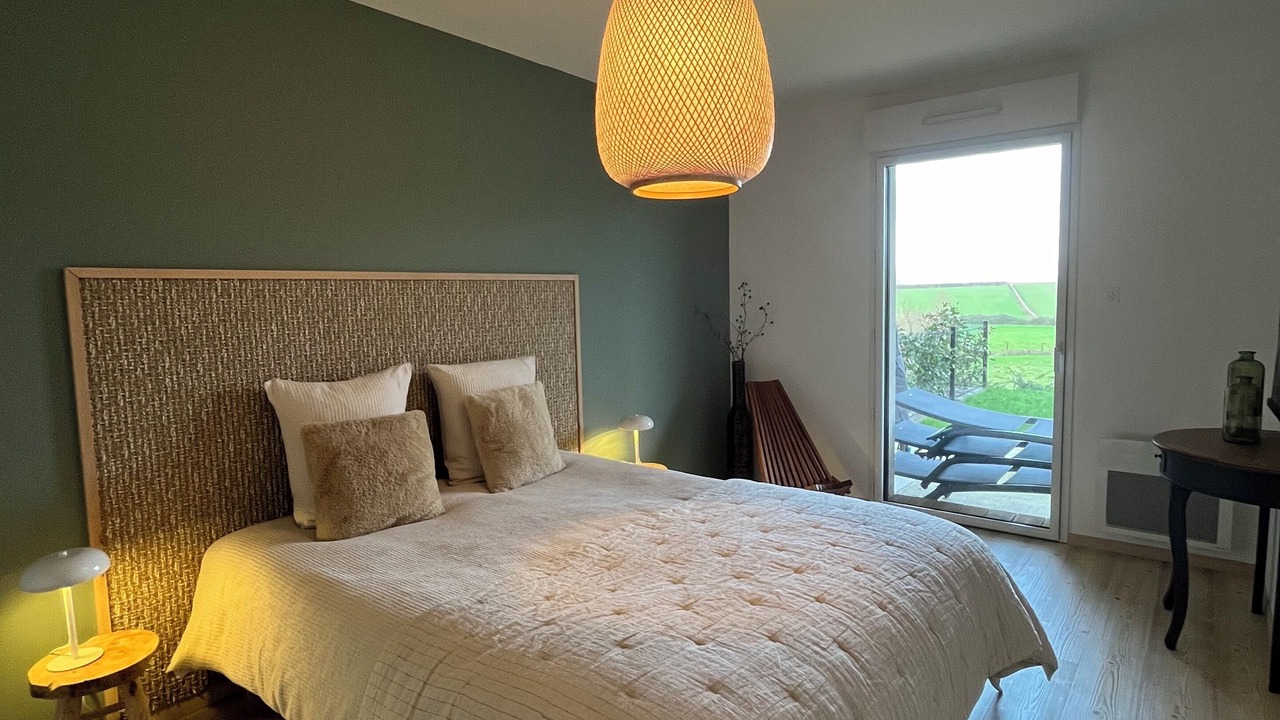 Photo of Bedroom in Ecques