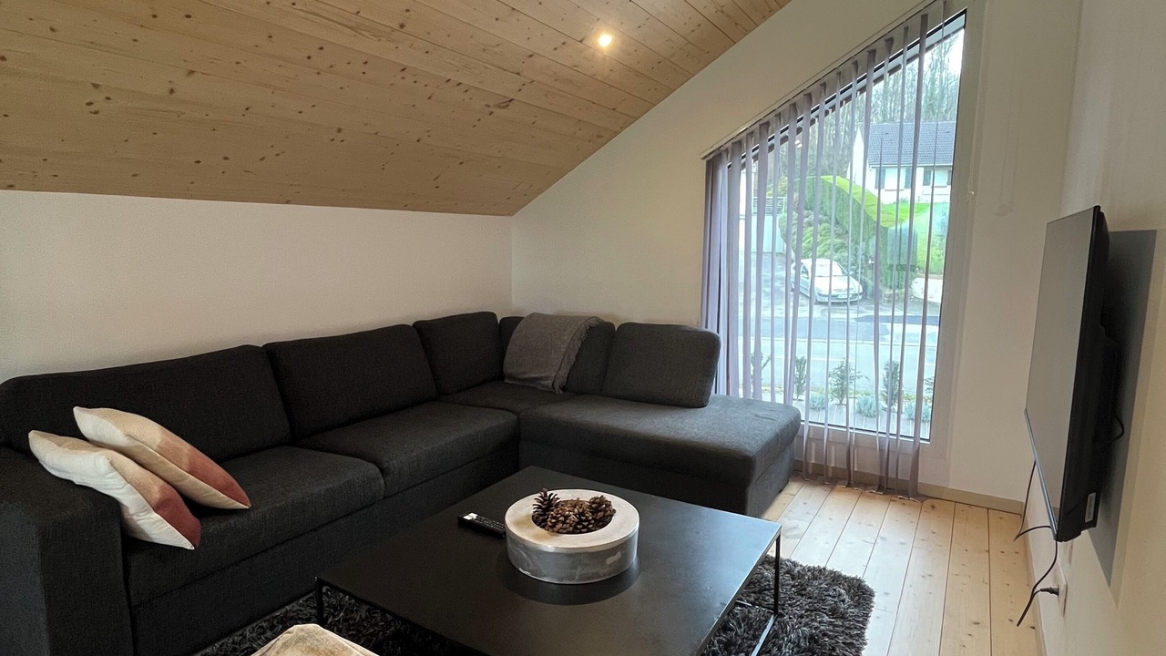 Photo of Livingroom in Ecques