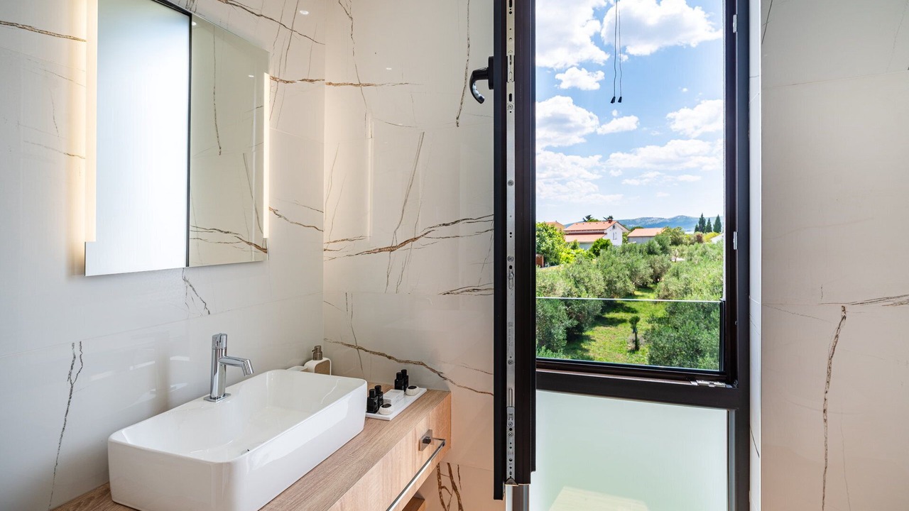 Photo of Bathroom in Sveti Petar