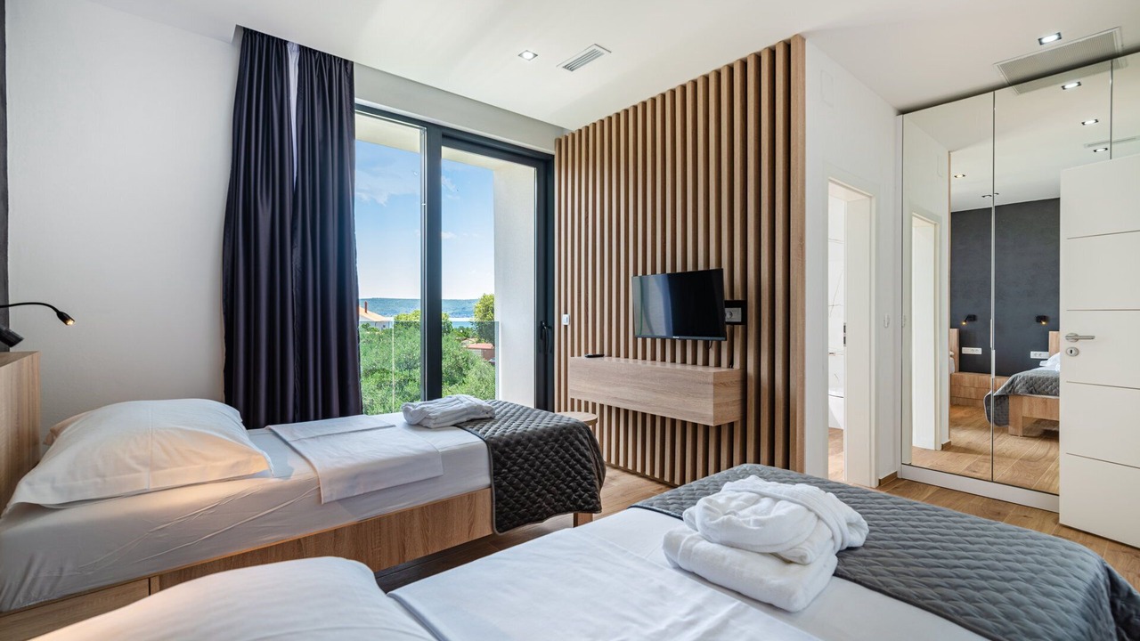 Photo of Bedroom in Sveti Petar