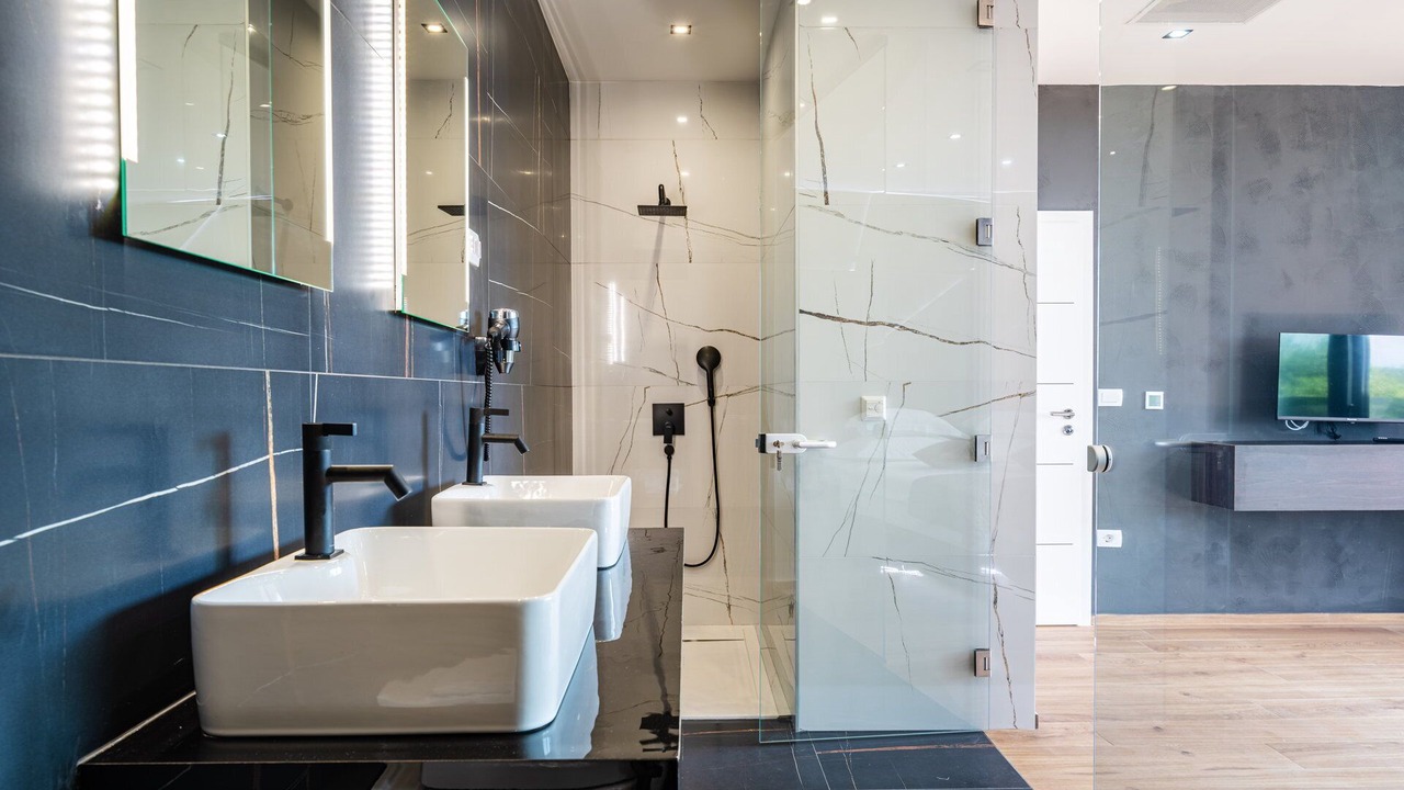 Photo of Bathroom in Sveti Petar