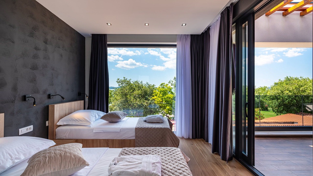 Photo of Bedroom in Sveti Petar