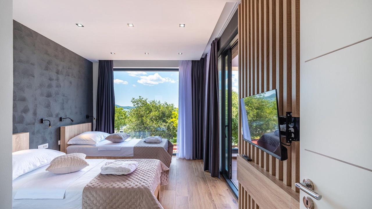 Photo of Bedroom in Sveti Petar