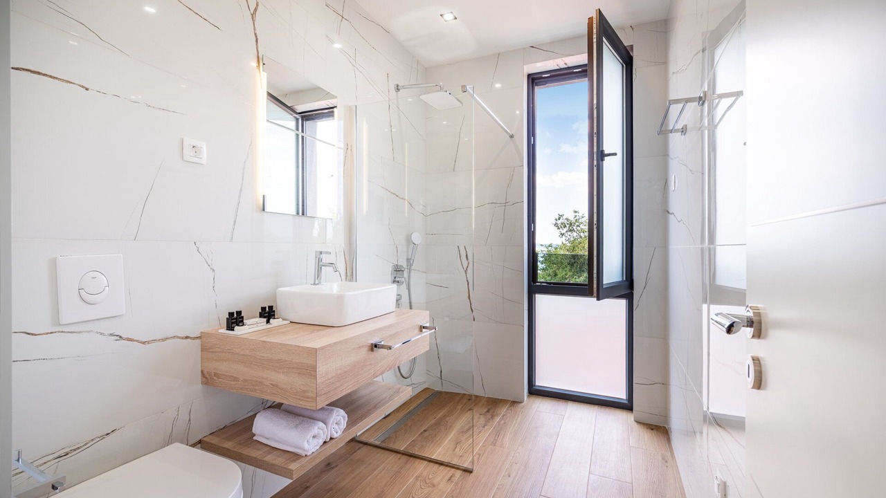 Photo of Bathroom in Sveti Petar