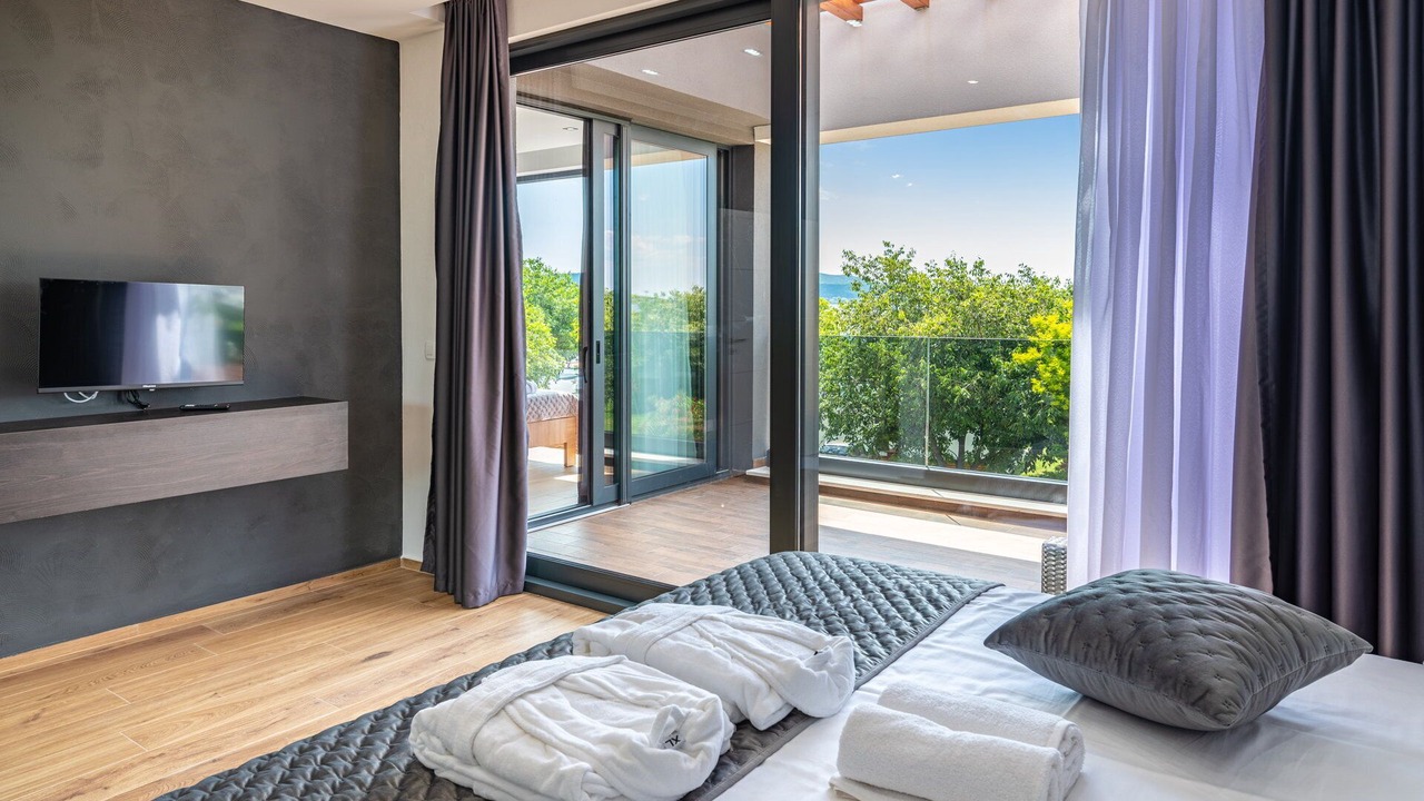 Photo of Bedroom in Sveti Petar