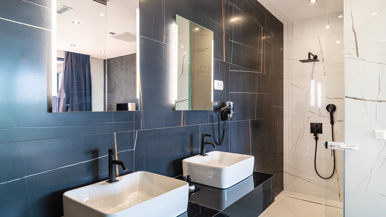 Photo of Bathroom in Sveti Petar