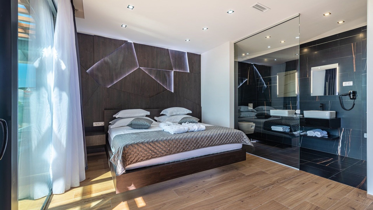 Photo of Bedroom in Sveti Petar