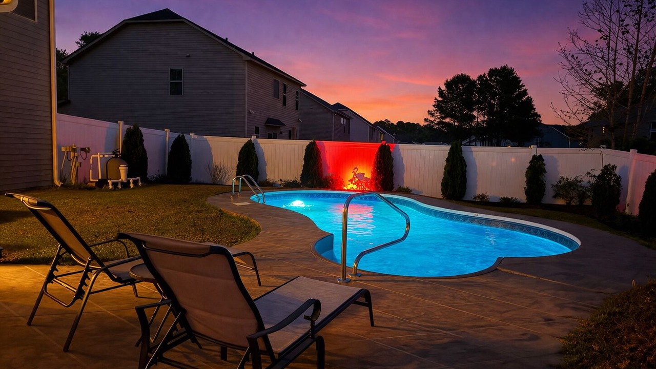 Photo of Outdoor in South View