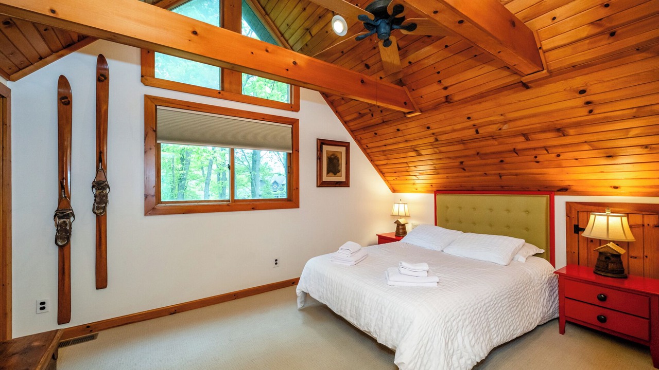 Photo of Bedroom in Miami Park
