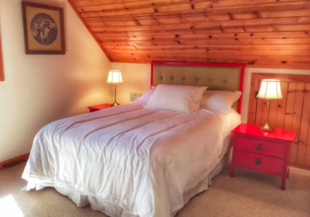 Photo of Bedroom in Miami Park