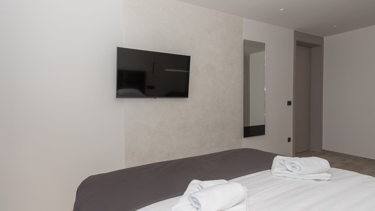 Photo of Bedroom in Moca
