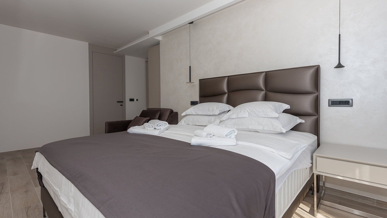 Photo of Bedroom in Moca
