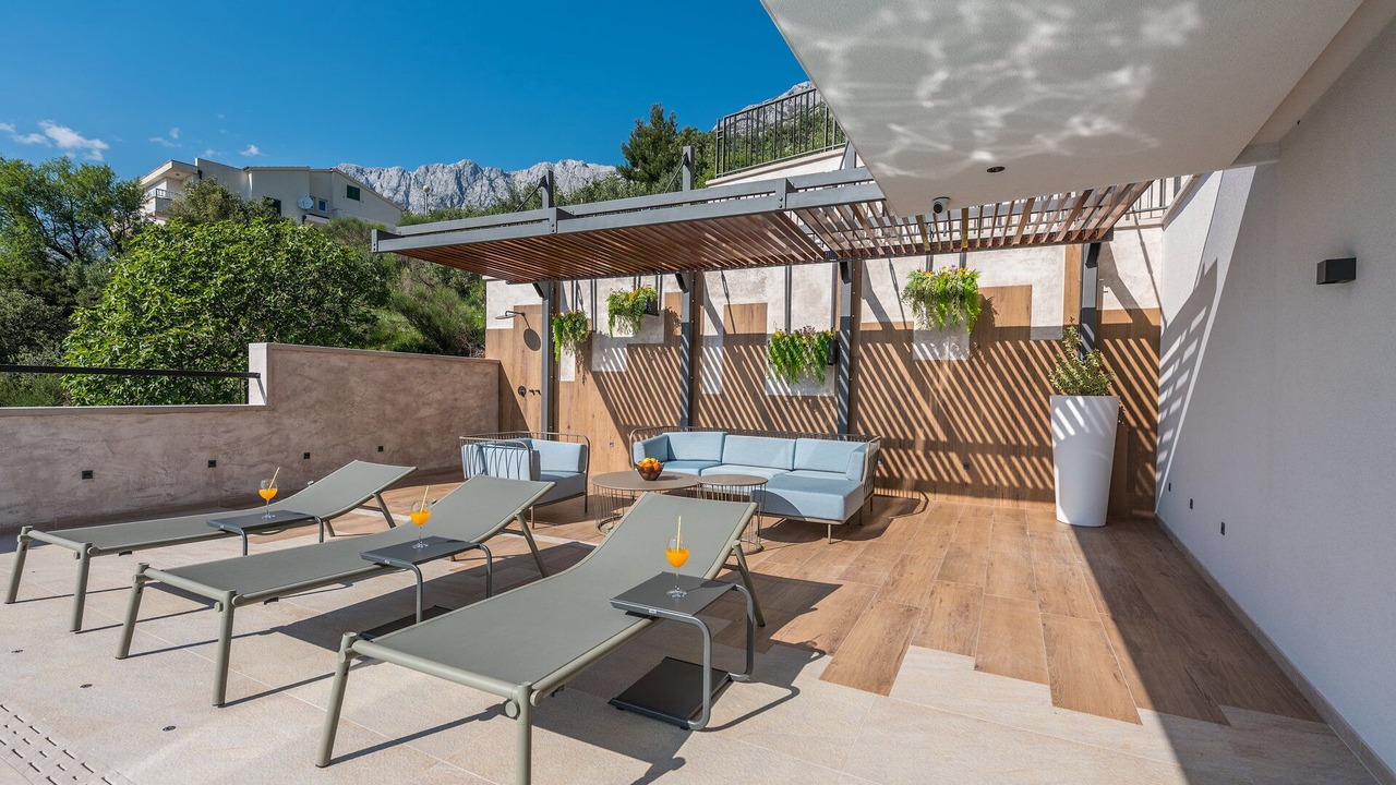 Photo of Patio Balcony in Moca