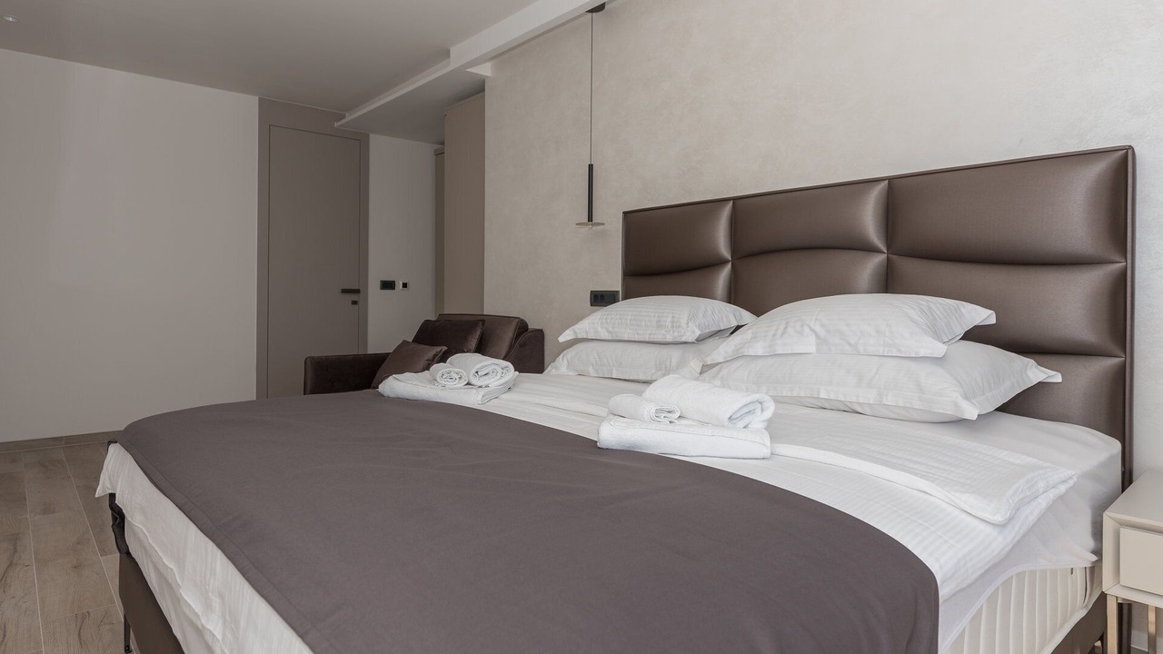Photo of Bedroom in Moca