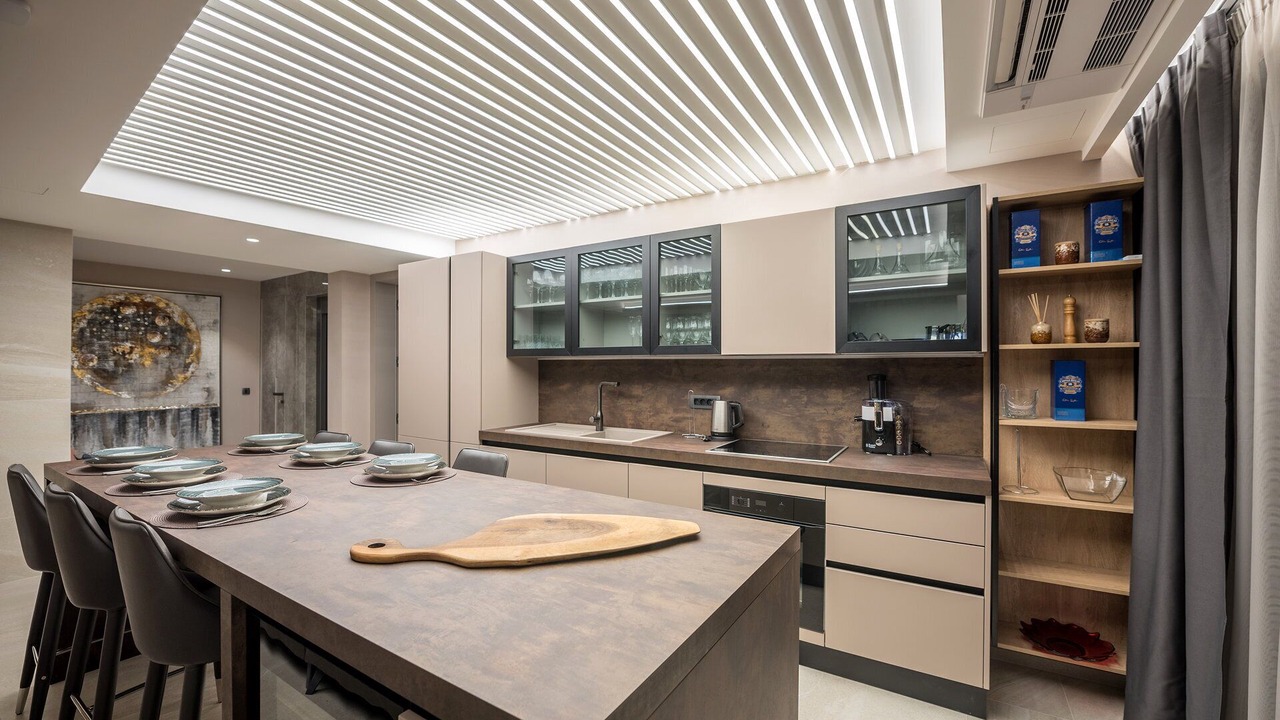 Photo of Kitchen in Moca
