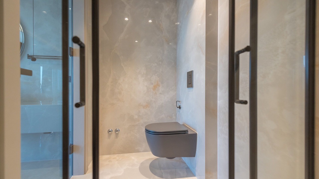 Photo of Bathroom in Moca