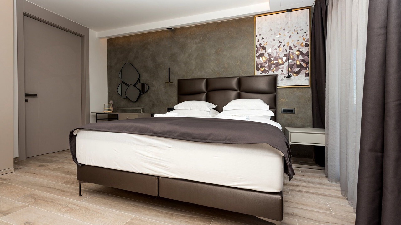 Photo of Bedroom in Moca