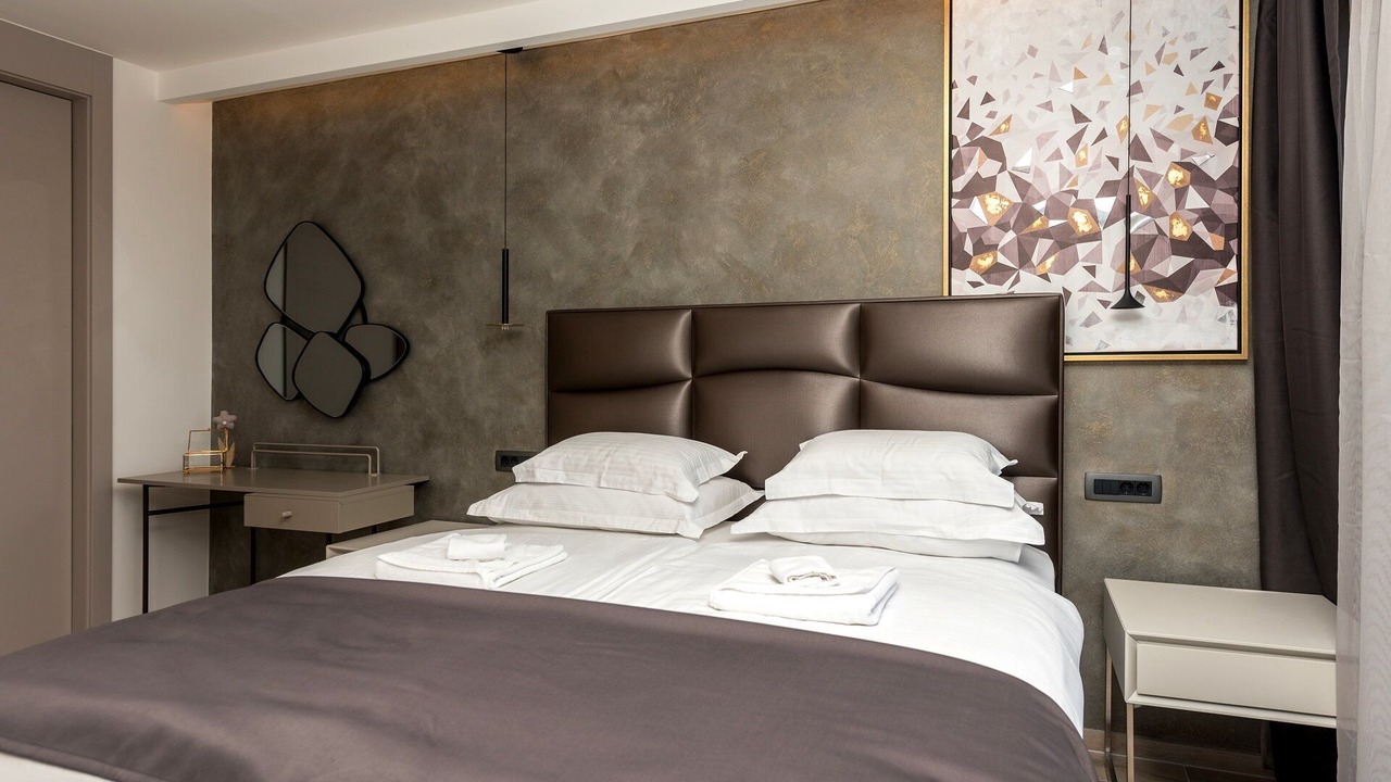 Photo of Bedroom in Moca
