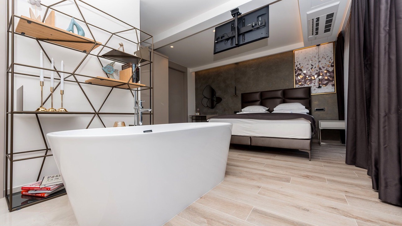 Photo of Bedroom in Moca