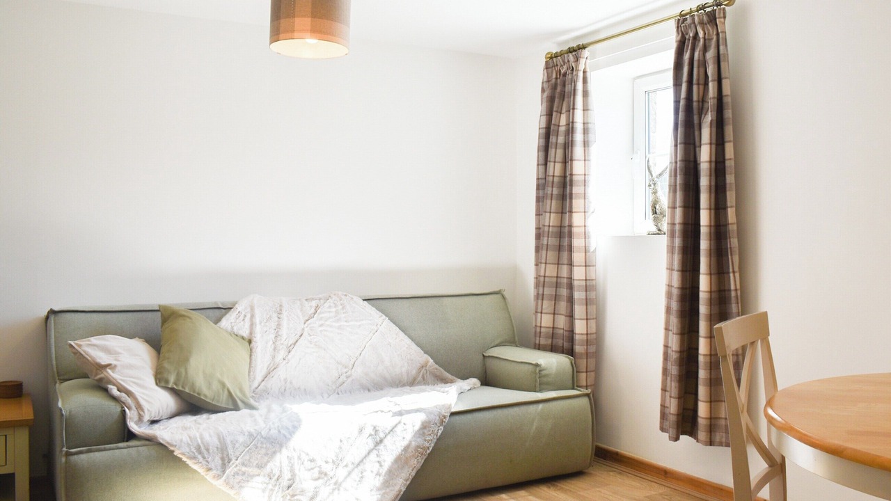 Photo of Bedroom in Hoylandswaine