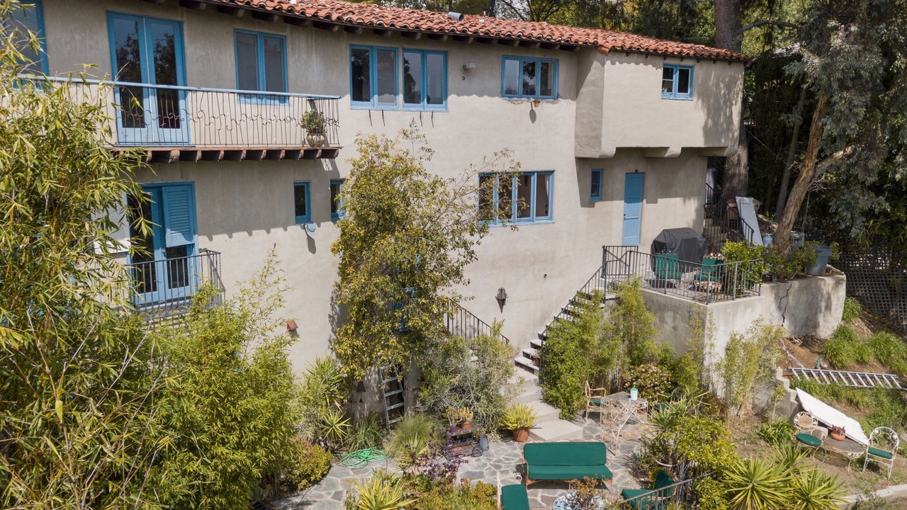 Photo of Outdoor in Hollywoodland