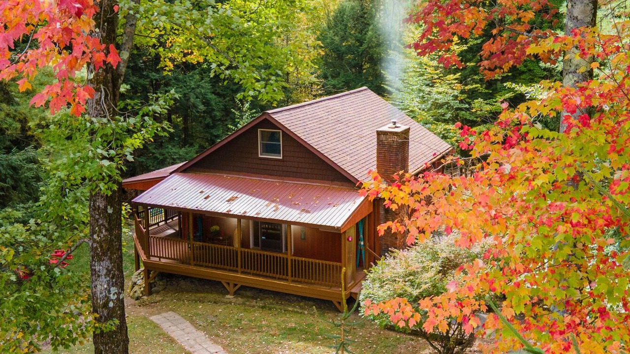 Photo of Outdoor in Broadalbin