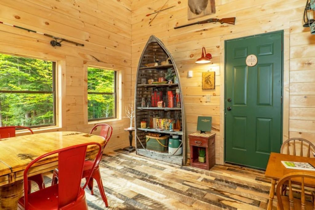 Photo of Livingroom in Broadalbin