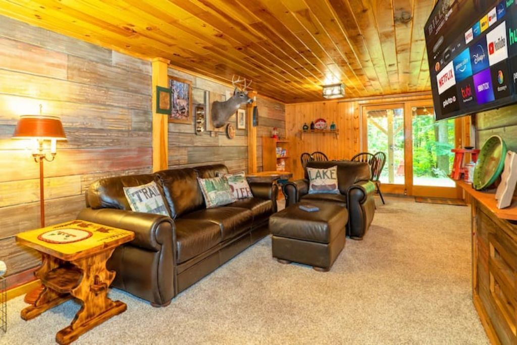 Photo of Bedroom in Broadalbin