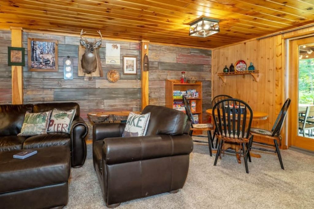 Photo of Bedroom in Broadalbin