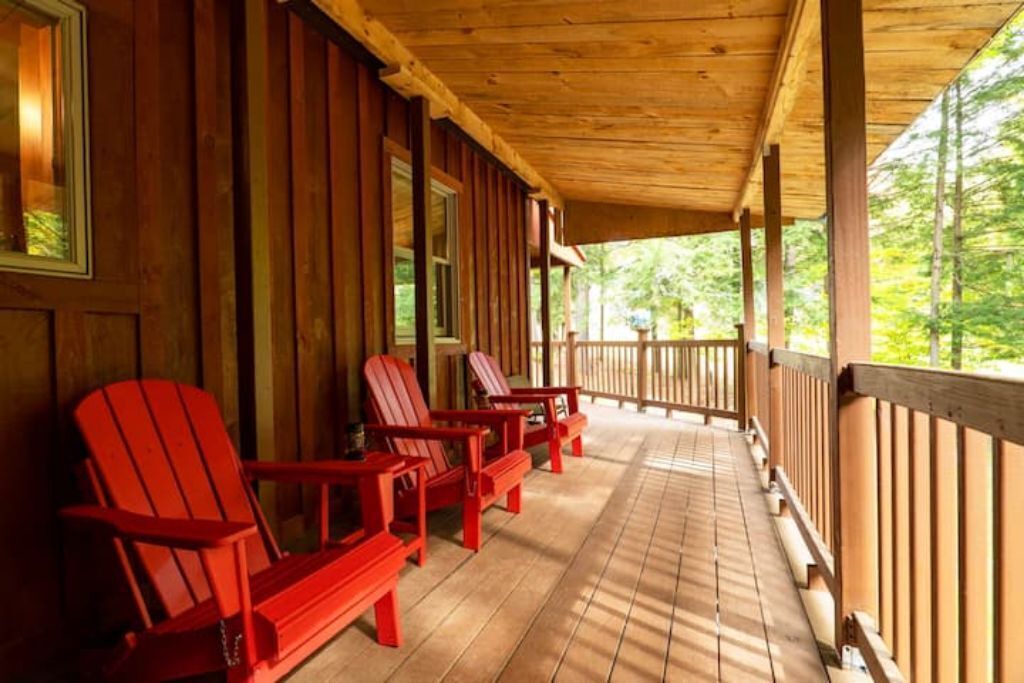 Photo of Outdoor in Broadalbin