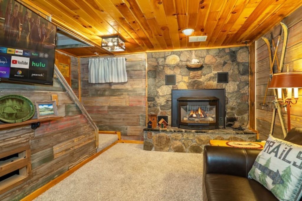 Photo of Bedroom in Broadalbin