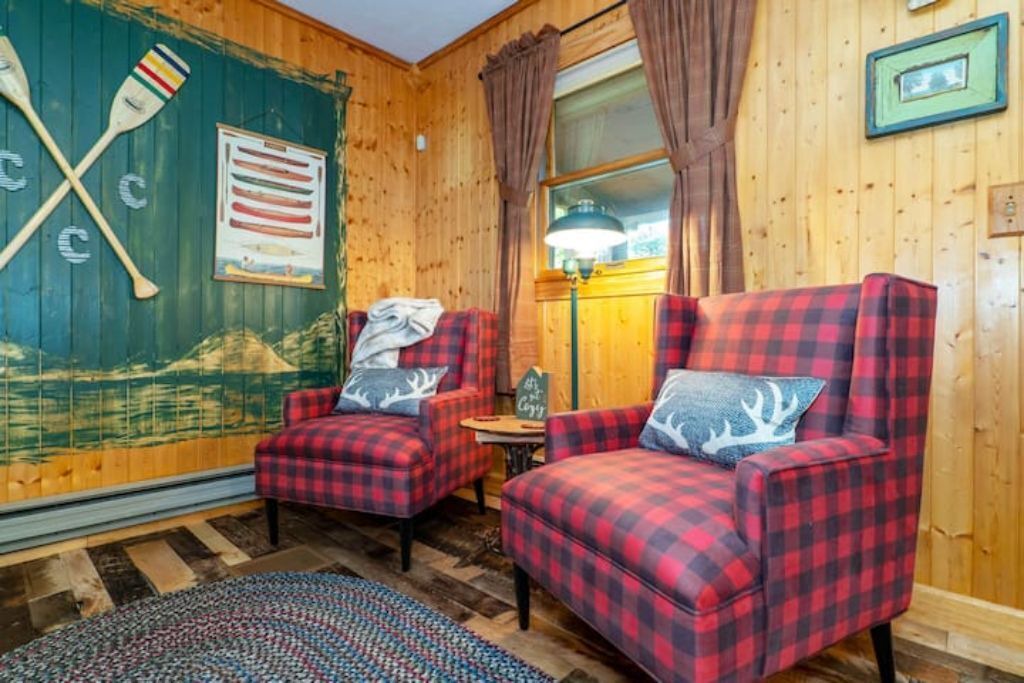 Photo of Bedroom in Broadalbin