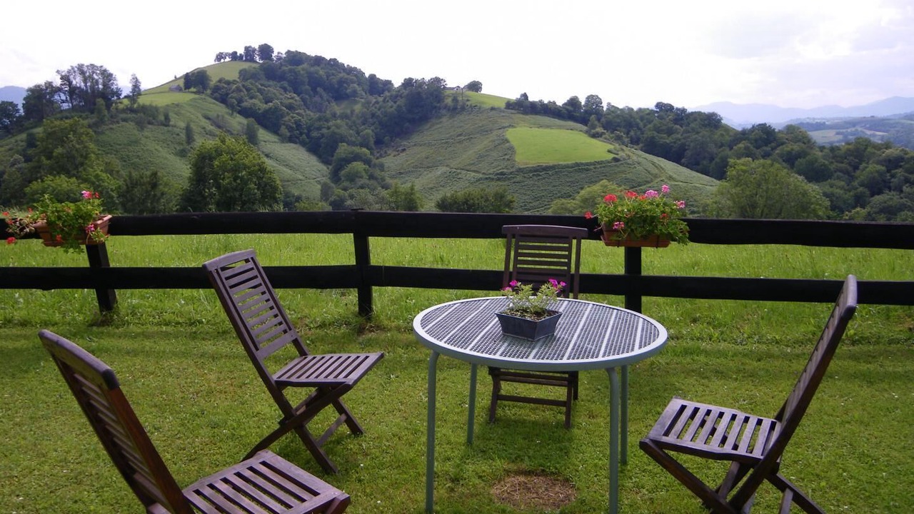 Photo of Outdoor in Aramits