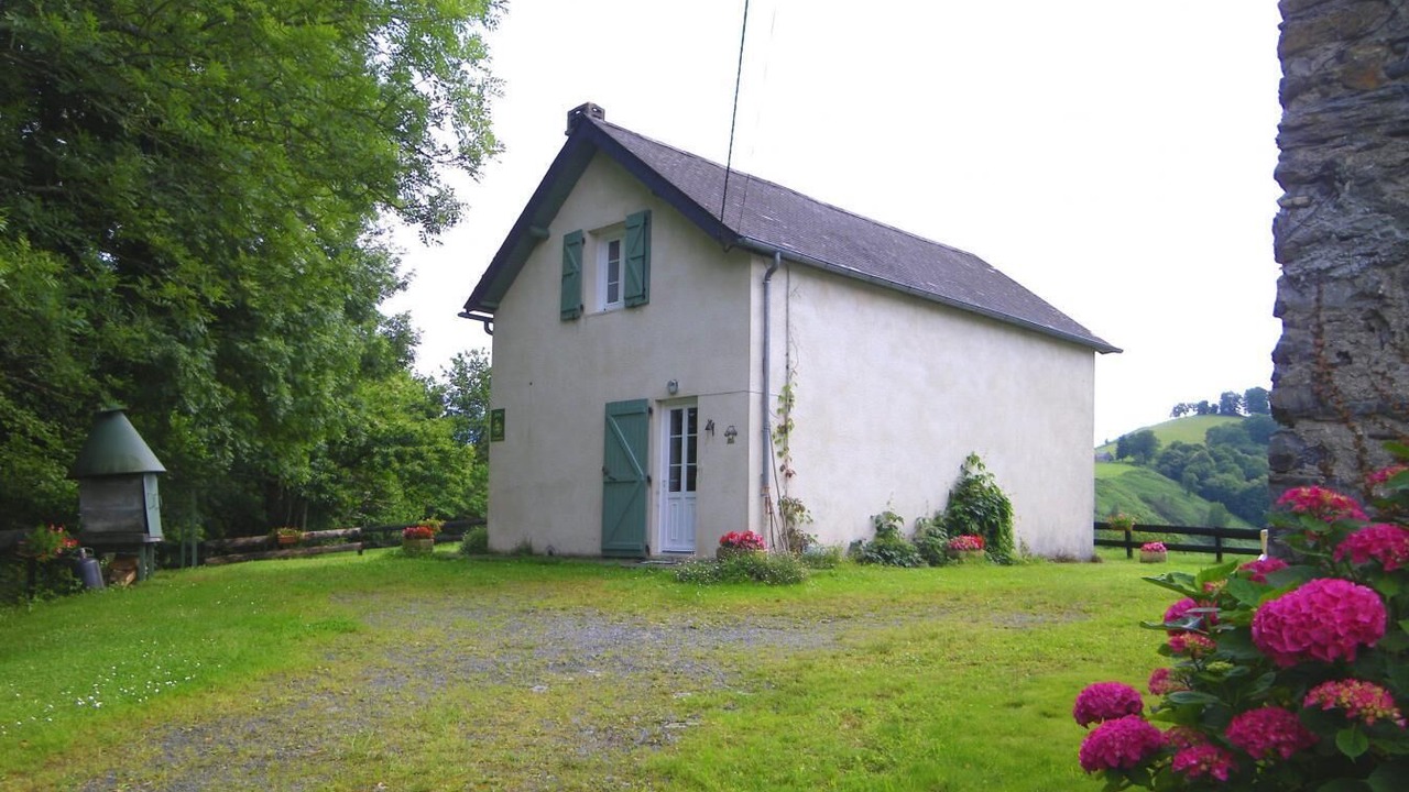 Photo of Outdoor in Aramits