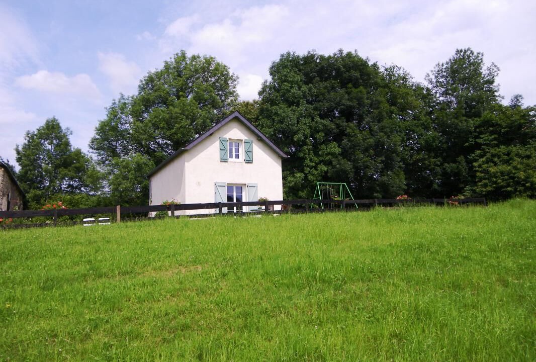 Photo of Outdoor in Aramits