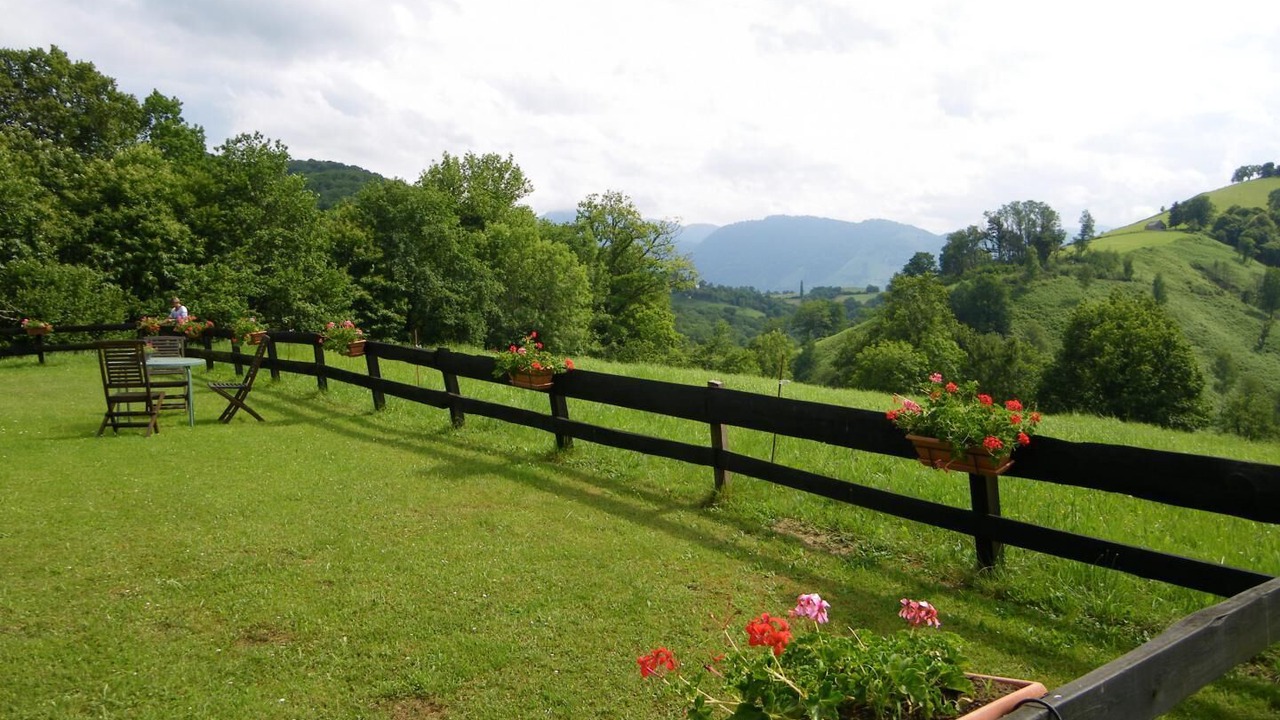 Photo of Outdoor in Aramits