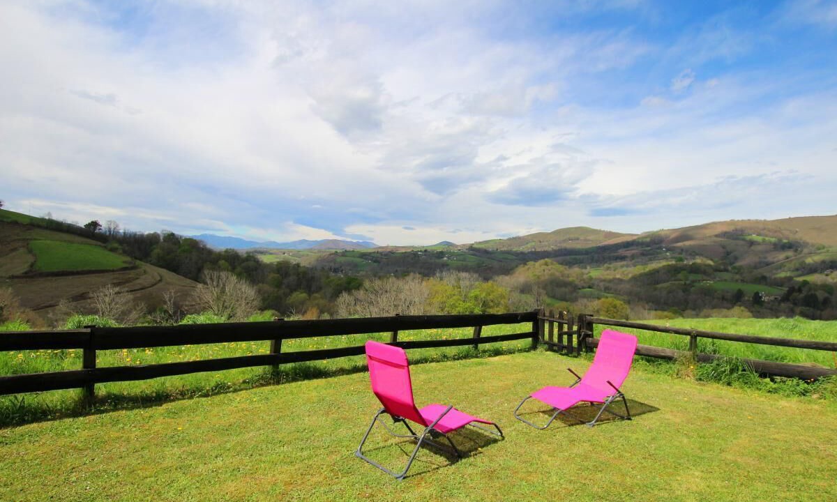 Photo of Outdoor in Aramits