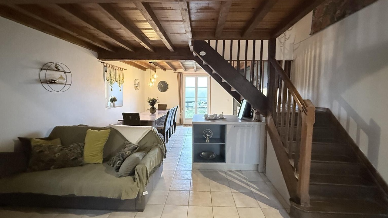 Photo of Livingroom in Aramits