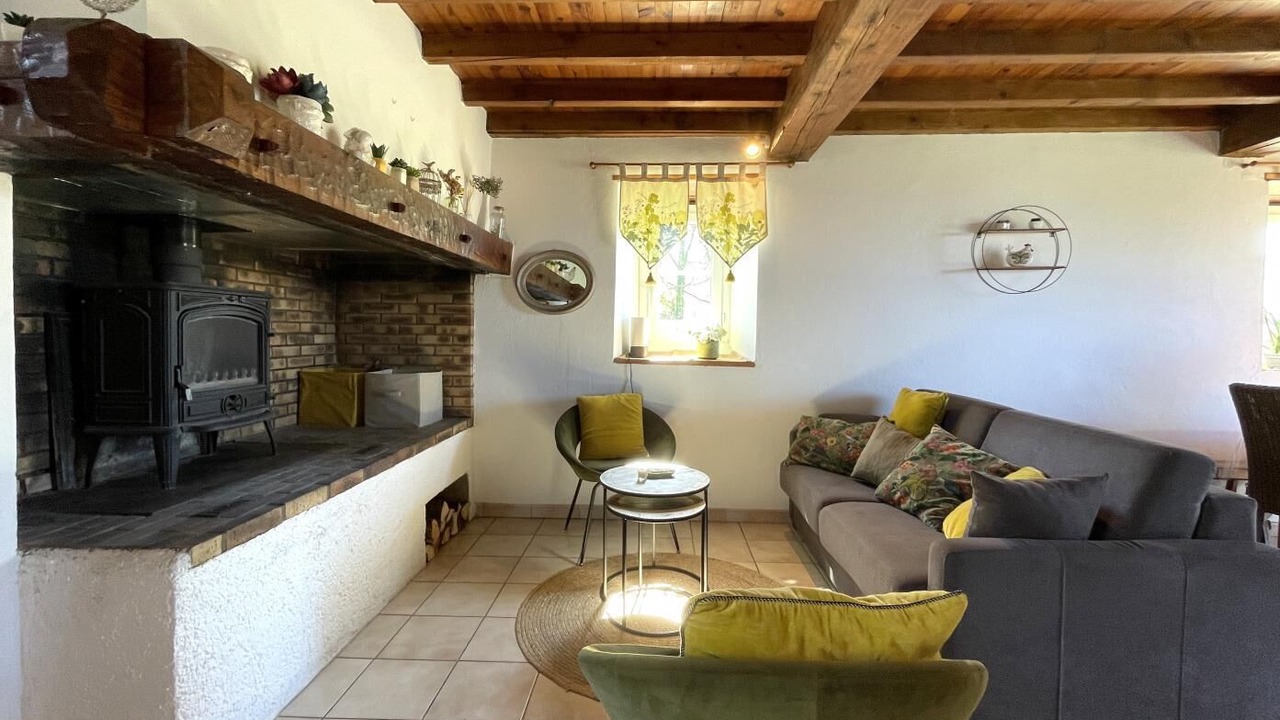 Photo of Livingroom in Aramits