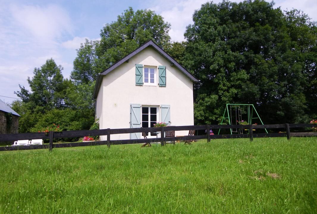 Photo of Outdoor in Aramits