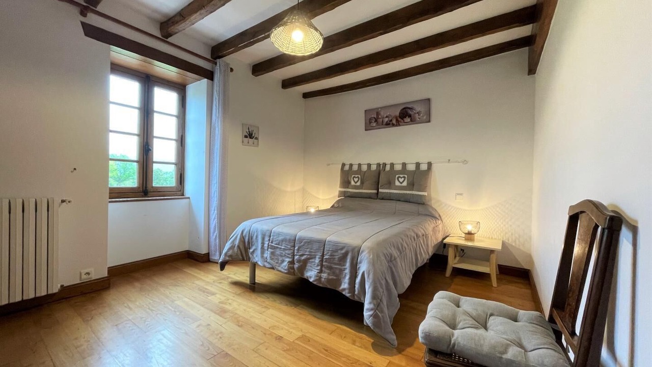 Photo of Bedroom in Sare