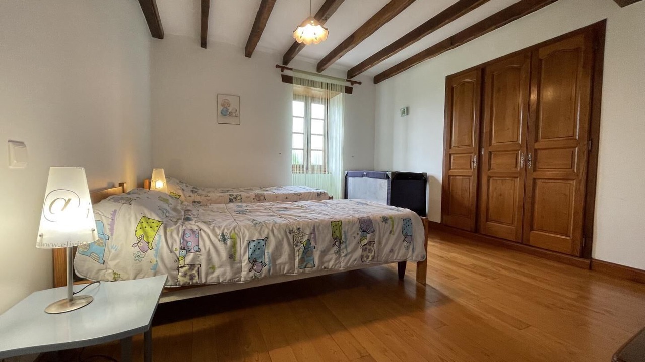 Photo of Bedroom in Sare