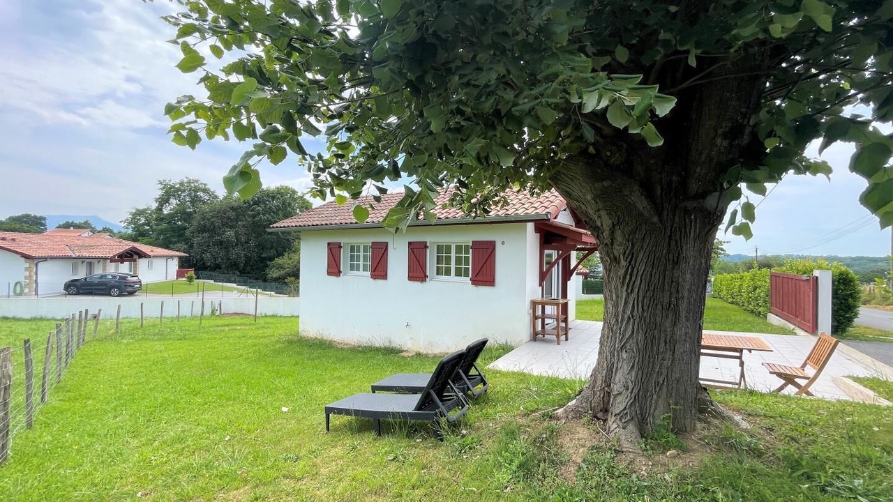 Photo of Outdoor in Ahetze