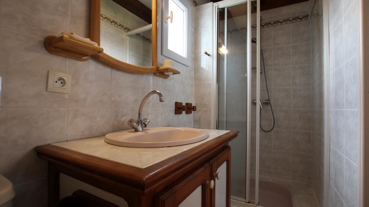 Photo of Bathroom in Ahetze