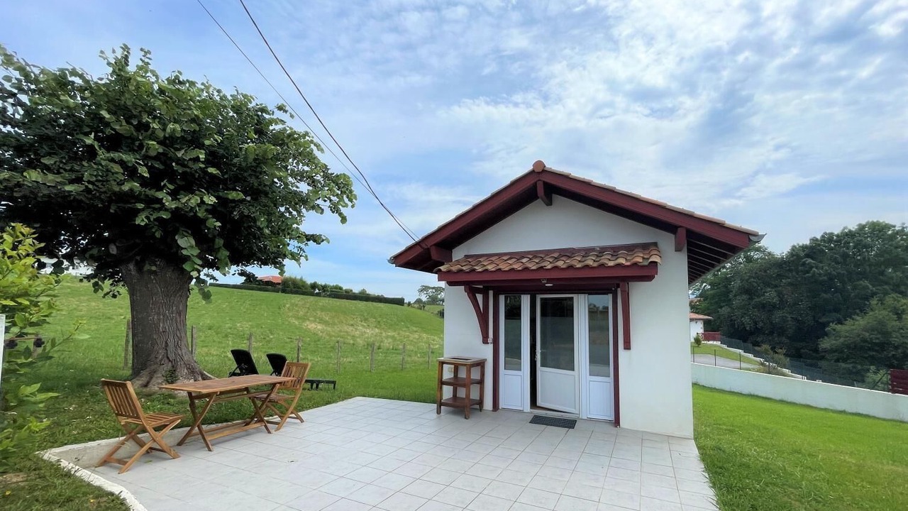 Photo of Outdoor in Ahetze