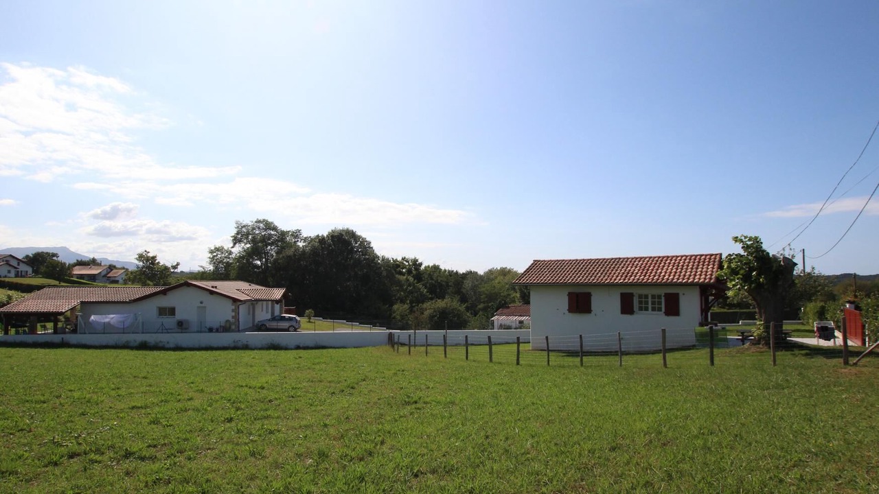 Photo of Outdoor in Ahetze